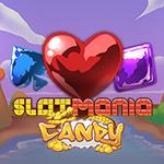 Slot Mania Candy